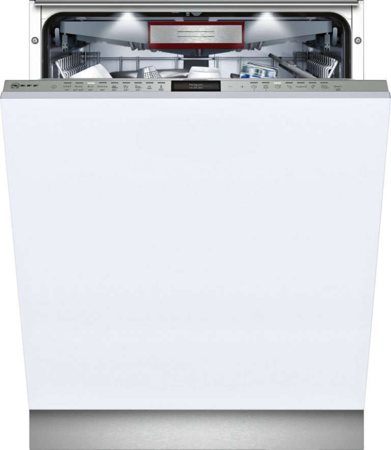 High Quality German Dishwashers from Tullys Domestic Appliances
