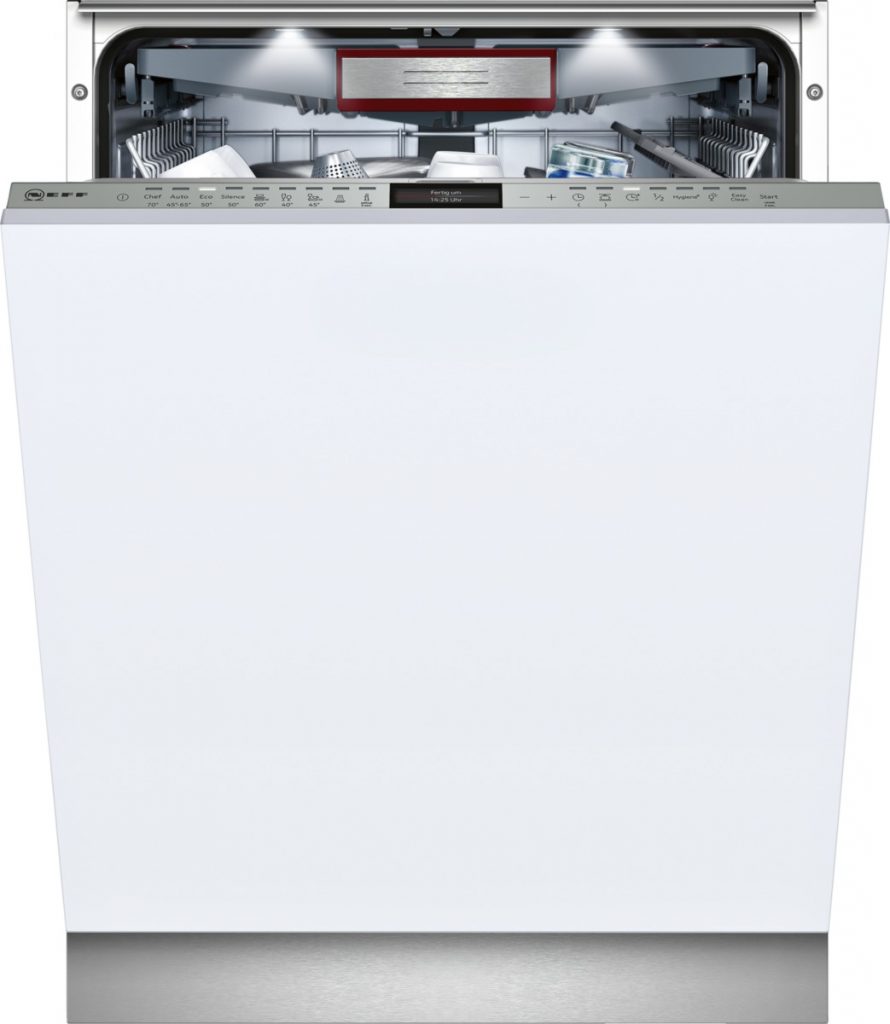 High Quality German Dishwashers from Tullys Domestic Appliances