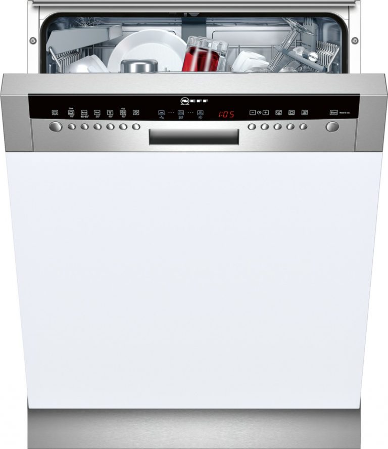 High Quality German Dishwashers from Tullys Domestic Appliances