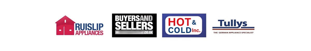 The Ruislip Appliances Group of companies