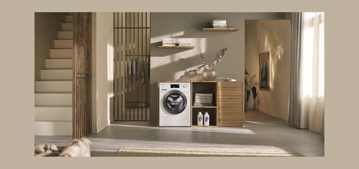 Miele at Tullys Appliances Miele Appliances - Tullys Domestic Appliances is an authorised Miele Dealer
